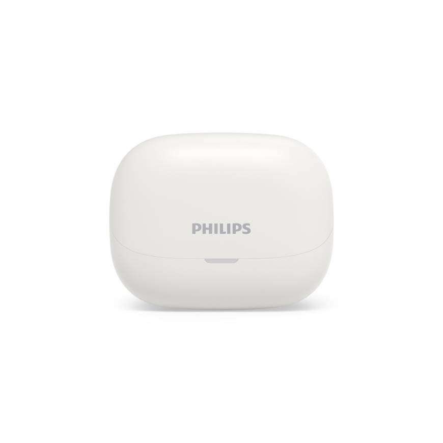Philips TAT3000WT/00 bezvadu ausu vāciņi, balti – 4