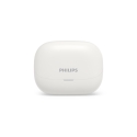 Philips TAT3000WT/00 wireless earbuds, white