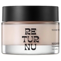 Returnu The Firm Kosteuttava aamurikas voide kasvoille, 50 ml Returnu The Firm Kosteuttava aamurikas voide kasvoille, 50 ml