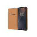 Riff ādas grāmatiņas maciņš Samsung Galaxy S25 FE S731B melns Riff ādas grāmatiņas maciņš Samsung Galaxy S25 FE S731B melns