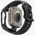 Spigen Liquid Air Pro Apple Watch 49mm Black