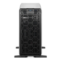 DELL PowerEdge T360 server 960 GB Tower (4.5U) Intel Xeon 6 6333P 3.1 GHz 32 GB DDR5-SDRAM 700 W DELL PowerEdge T360 server 960 GB Tower (4.5U) Intel Xeon 6 6333P 3.1 GHz 32 GB DDR5-SDRAM 700 W