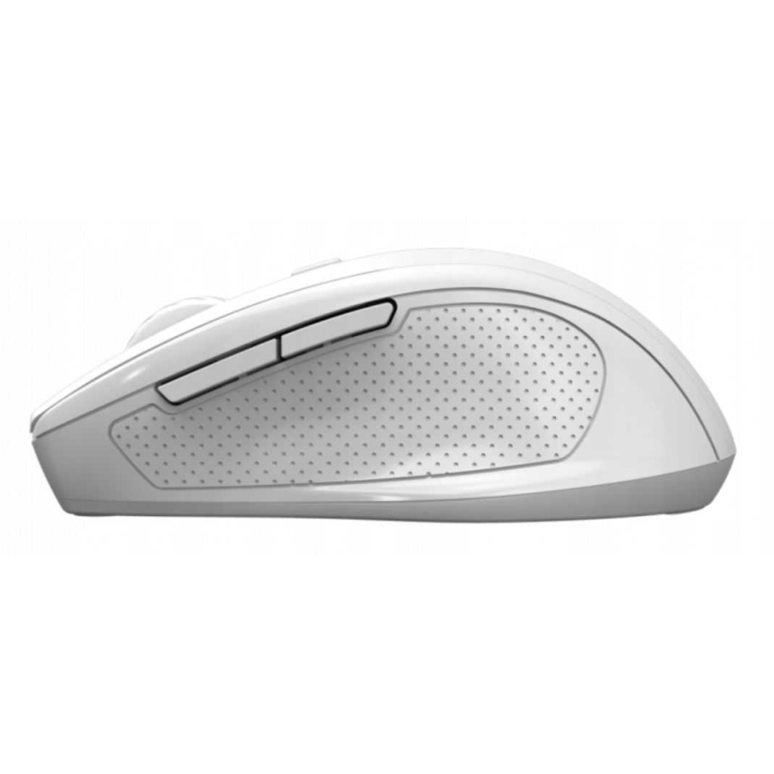Canyon OnClick 20 Белый
