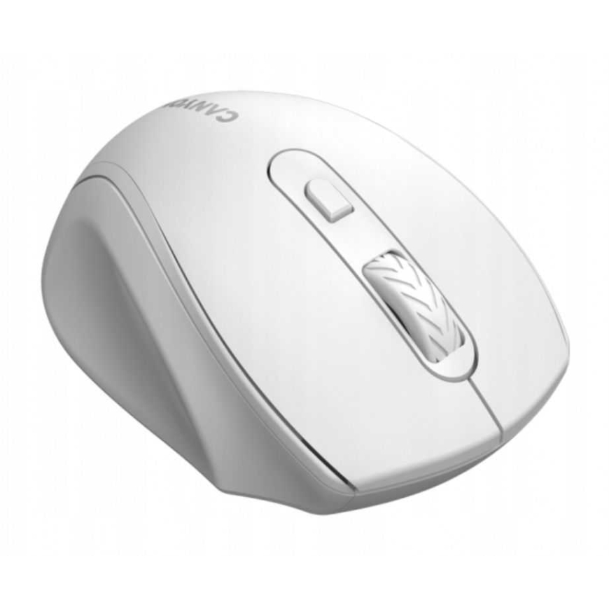 Canyon OnClick 20 Baltas – 3