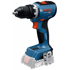 Bosch GSR 18V-65 2x5.0Ah GAL LB