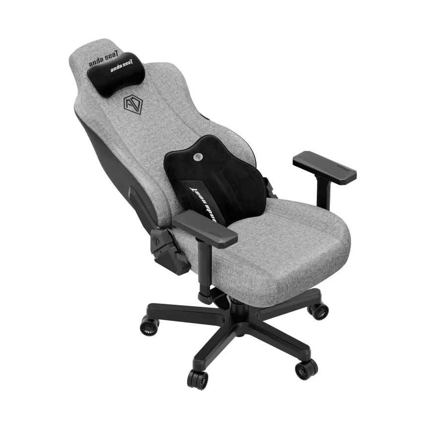 Anda Seat Kaiser 3E XL Hall Grey