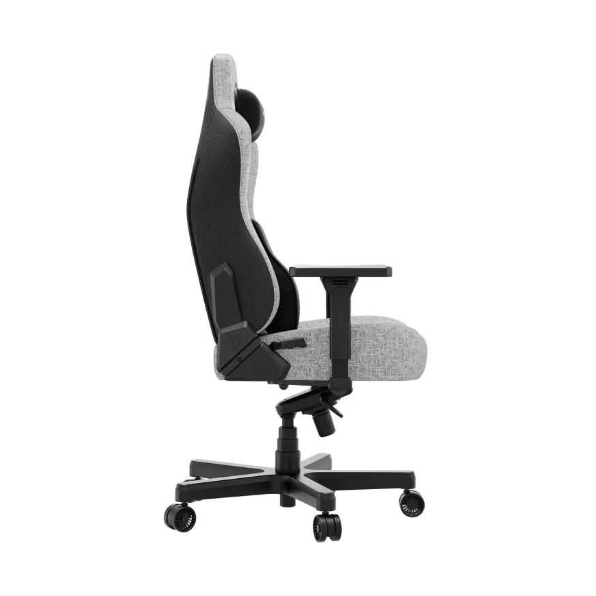Anda Seat Kaiser 3E XL Harmaa Kangas – 3
