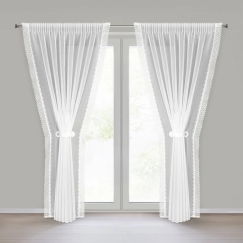 Eurofirany FIR/HESTIA/2/B 200X250 T