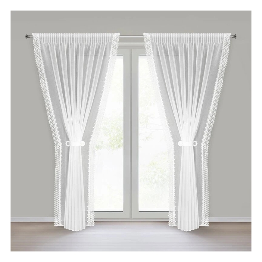 Eurofirany FIR/HESTIA/2/B 200X250 T