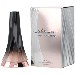 Christian Siriano Silhouette smaržu ūdens 100 ml (sievietēm)