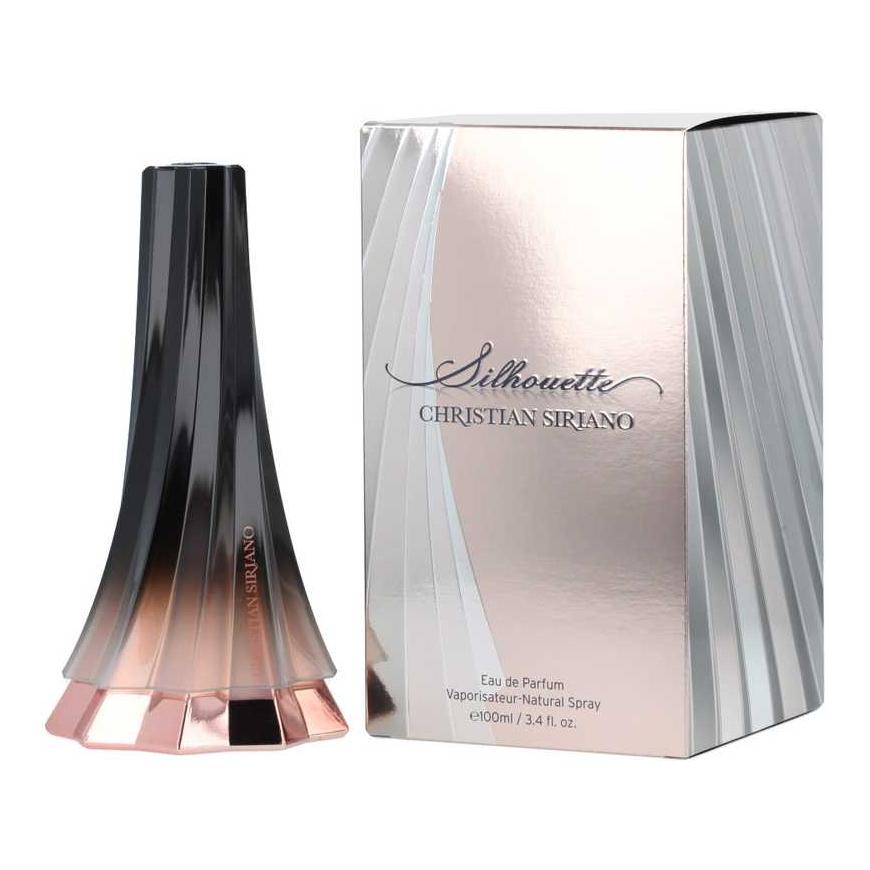 Christian Siriano Silhouette tuoksuvesi 100 ml (naisille)
