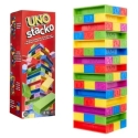Mattel UNO Stacko muzikālais centrs spēle JGT89 /4 Mattel UNO Stacko muzikālais centrs spēle JGT89 /4