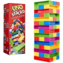 Mattel UNO Stacko musiikkikeskuspeli JGT89 /4 Mattel UNO Stacko musiikkikeskuspeli JGT89 /4