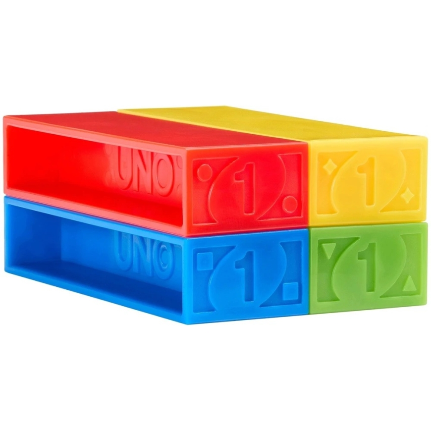 Mattel UNO Stacko muzikālais centrs spēle JGT89 /4 – 3