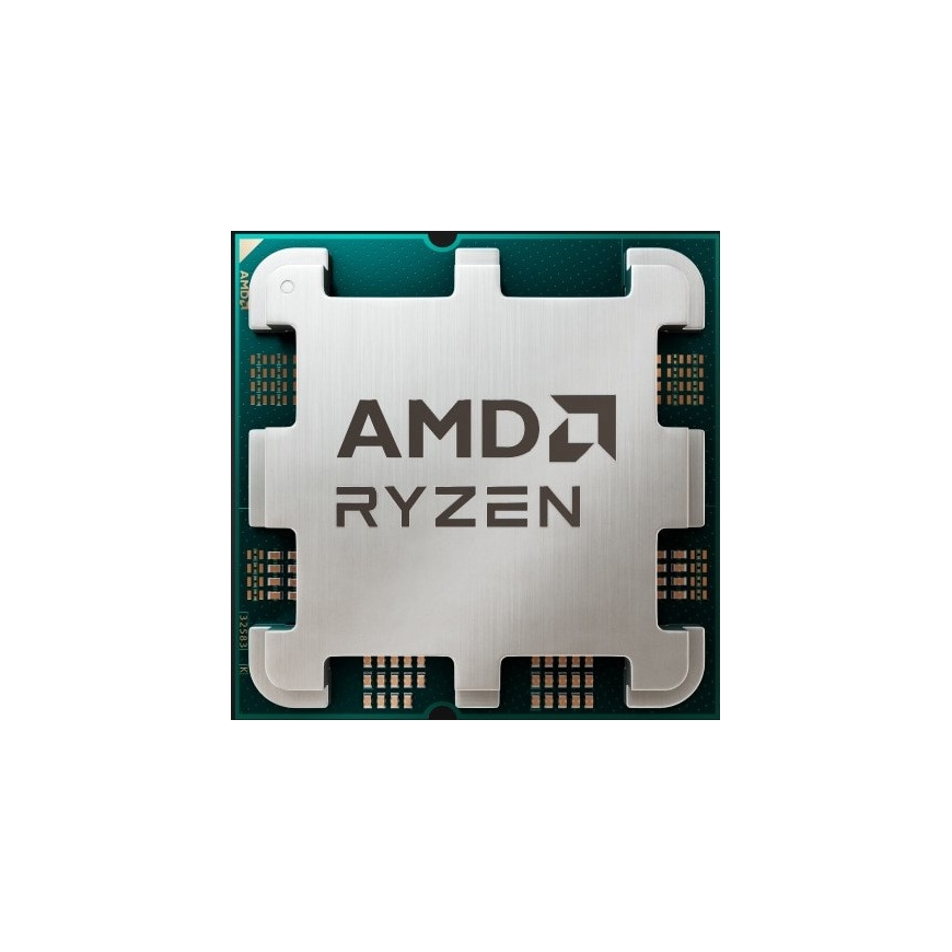 Процессор AMD Ryzen 5 5500F 3 ГГц 19 МБ L2 и L3 в упаковке