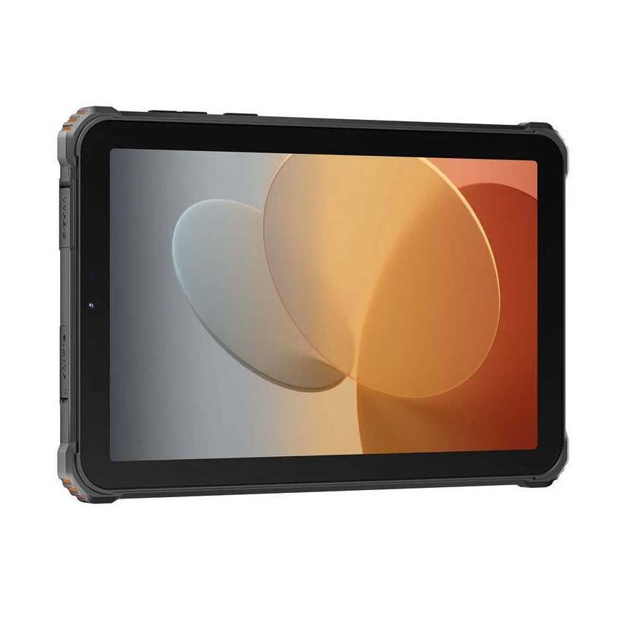 Oukitel RT3 Pro 8" 4GB 128GB 4G Musta/Oranssia (Ilman laturia) – 2