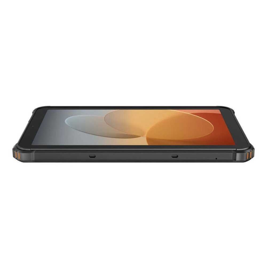 Oukitel RT3 Pro 8" 4GB 128GB 4G Juodas/Oranžinis (Be įkroviklio) – 3