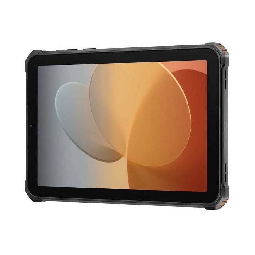 Oukitel RT3 Pro 8" 4GB 128GB 4G Musta/Oranssia (Ilman laturia) – 4