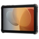 Oukitel RT3 Pro 8" 4GB 128GB 4G Juodas/Oranžinis (Be įkroviklio)