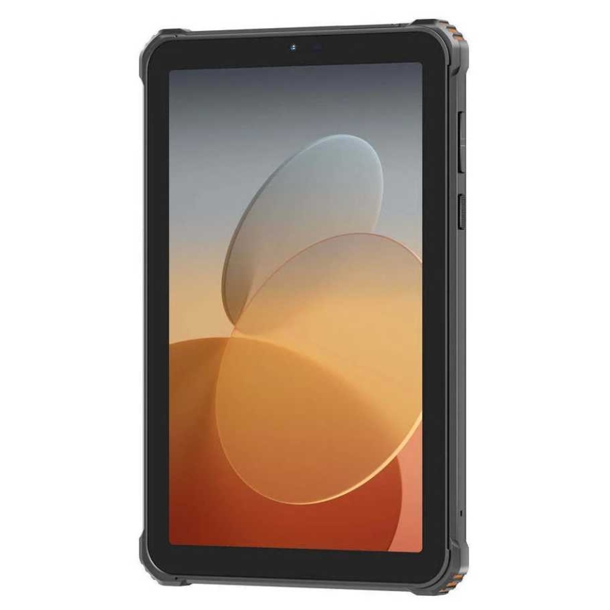 Oukitel RT3 Pro 8" 4GB 128GB 4G Juodas/Oranžinis (Be įkroviklio) – 5