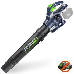 Leaf blower 40V 220 km/h W04402 WUBER
