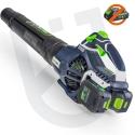 Leaf blower 40V 220 km/h W04402 WUBER Leaf blower 40V 220 km/h W04402 WUBER