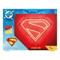 Paladone Superman seinälle asennettava LED-neonvalo