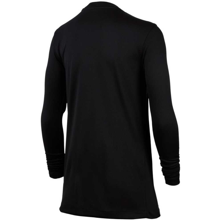 Футболки для детей Nike PSG Goalkeeper Stadium 2025/26 черные HJ5267 010 (L) – 3