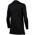Футболки для детей Nike PSG Goalkeeper Stadium 2025/26 черные HJ5267 010 (L) Футболки для детей Nike PSG Goalkeeper Stadium 2025/26 черные HJ5267 010 (L)