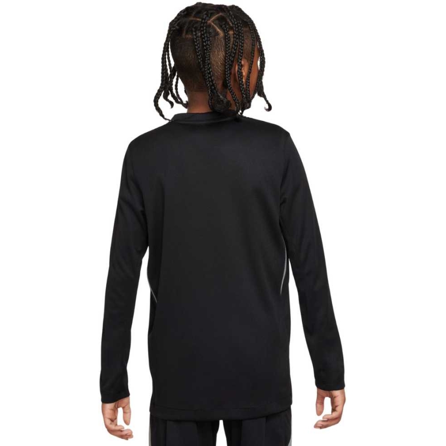 Nike PSG Vārtsargs Stadions 2025/26 melna T-krekls bērniem HJ5267 010 (L) – 4