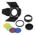 GODOX BD-10 AD300PRO Flash Head GODOX BD-10 AD300PRO Flash Head