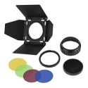 GODOX BD-10 AD300PRO Flash Head GODOX BD-10 AD300PRO Flash Head