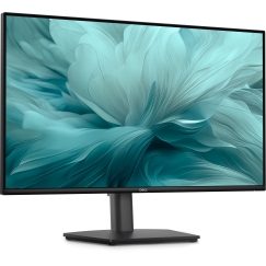 DELL Pro E2726HS kompiuterio monitorius 68,6 cm (27") 1920 x 1080 pikseliai „Full HD“ LCD Juoda