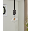 Eglo Connect.z smart bulb, E27, G95, RGBW, 7 W, 806 lm, bright, 1 pc Eglo Connect.z smart bulb, E27, G95, RGBW, 7 W, 806 lm, bright, 1 pc