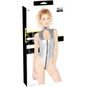 Black Level Vinyl Body серебряный L Black Level Vinyl Body серебряный L