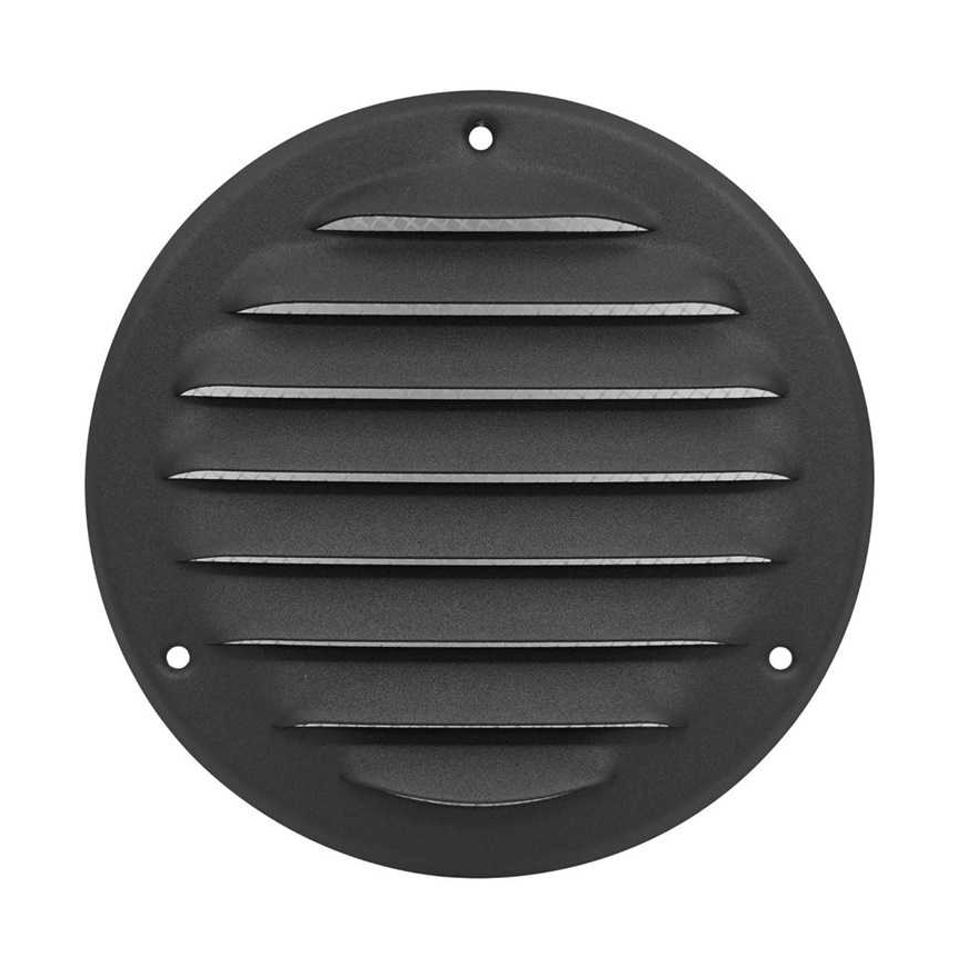 EUROPLAST METAL GRILLES MR100A