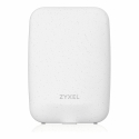 Zyxel USG-LITE 60AX wired router 2.5 Gigabit Ethernet White