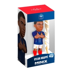 MINIX FRANCE - КИЛЬЯН МБАППЕ