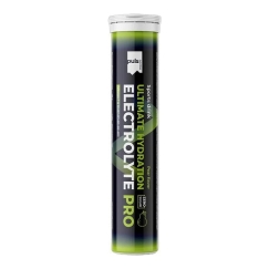Puls Nutrition Электролитные шипучие таблетки Pro, груша, 20 табл