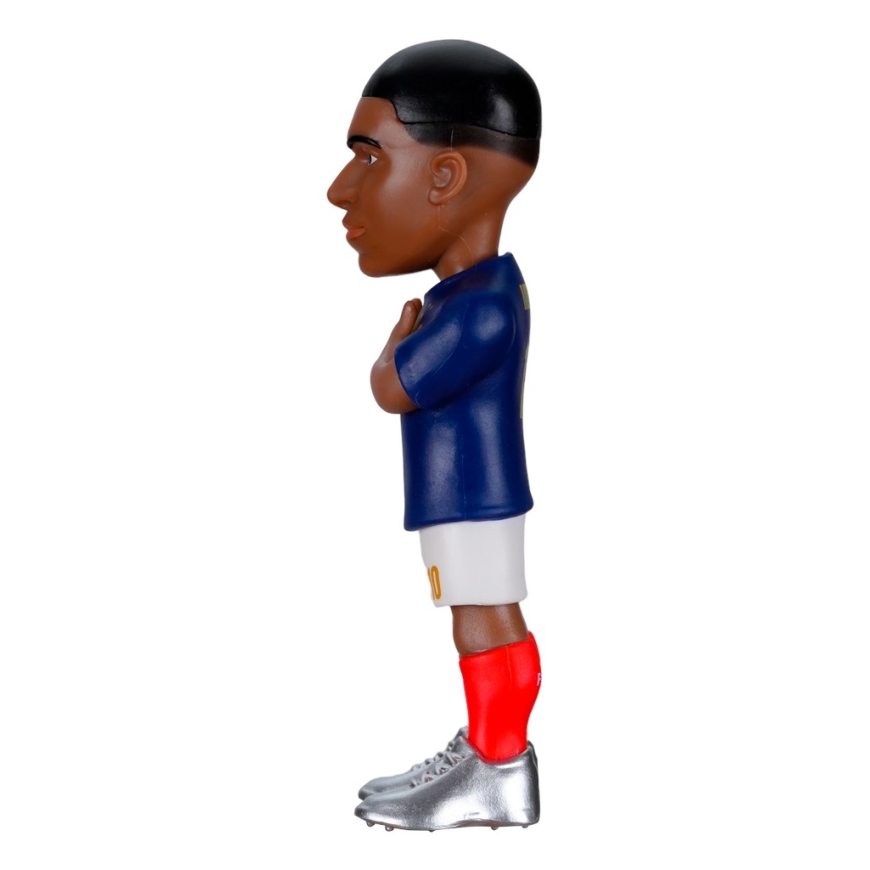 MINIX FRANCE - КИЛЬЯН МБАППЕ – 2
