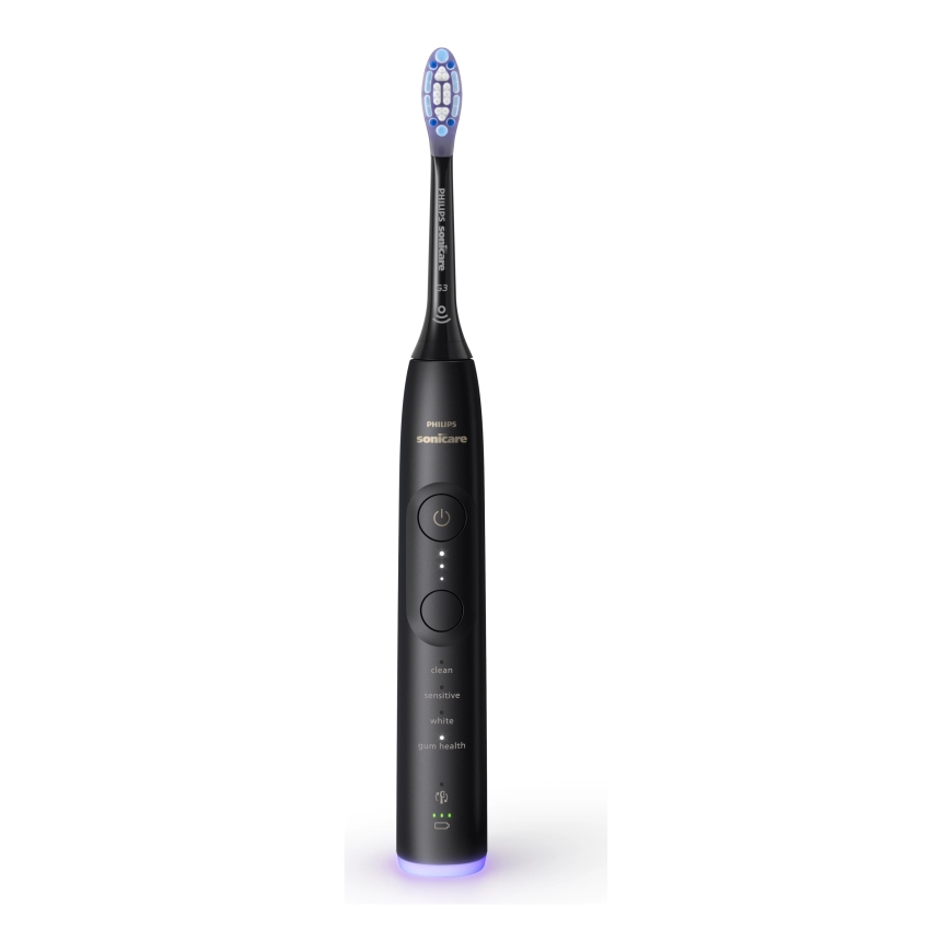 Philips Sonicare 7100 series HX7421/01 электрическая зубная щетка Для взрослых Звуковая зубная щетка – 2