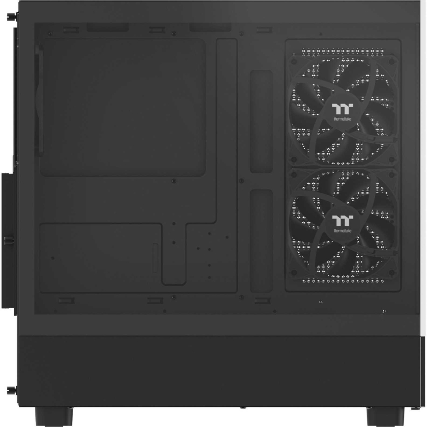 Thermaltake Pureline 270 Black – 5