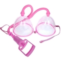 BAILE breast pump for enhancement, dual use for sex BAILE breast pump for enhancement, dual use for sex