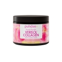 Puhdas+ Beauty Peptide Verisol-kolageno milteliai, baltas persikas, 150 g Puhdas+ Beauty Peptide Verisol-kolageno milteliai, baltas persikas, 150 g