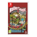 RollerCoaster Tycoon 3: Complete Edition (Switch) RollerCoaster Tycoon 3: Complete Edition (Switch)