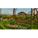 RollerCoaster Tycoon 3: Complete Edition (Switch) RollerCoaster Tycoon 3: Complete Edition (Switch)