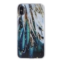 Samsung Gold Glam case for Samsung Galaxy A13 5G / A04S feathers Samsung Gold Glam case for Samsung Galaxy A13 5G / A04S feathers