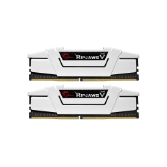 G.SKILL RIPJAWSV DDR4 2X8GB 3600MHZ CL16 REV2 VALGE