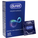 Durex Performa x 10 Durex Performa x 10