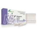 Soria Magnio gliukozoras 28 buteliukai X 2ml Soria Magnio gliukozoras 28 buteliukai X 2ml